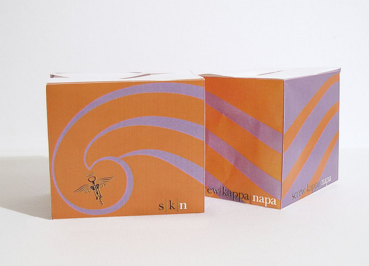 Screw Kapp Napa Package